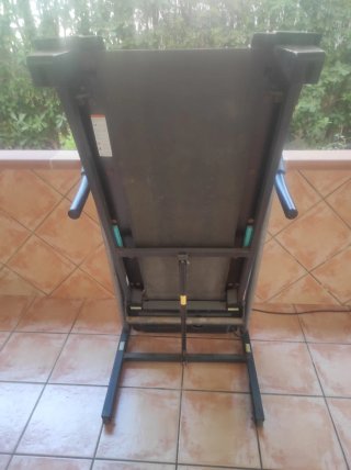 Cinta de correr
