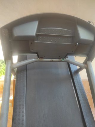 Cinta de correr
