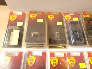 Vanquish Blister Slot Scalextric