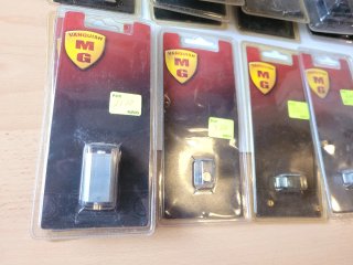 Vanquish Blister Slot Scalextric