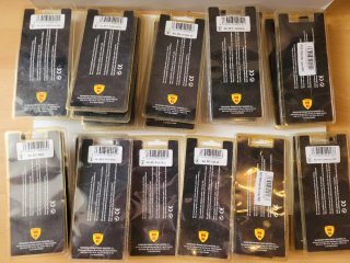 Vanquish Blister Slot Scalextric