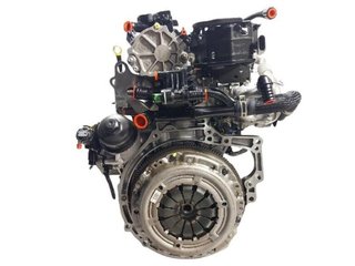 Motor completo ford lvaap17529920 transit courier