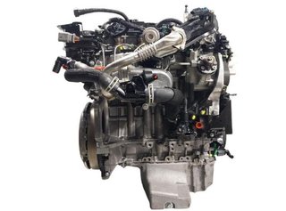 Motor completo ford lvaap17529920 transit courier