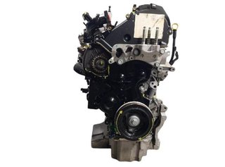 Motor completo ford lvaap17529920 transit courier