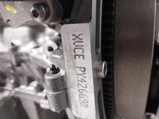 Motor completo ford lvaap17529920 transit courier