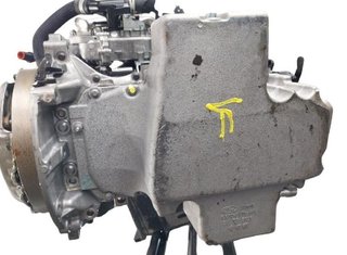 Motor completo ford lvaap17529920 transit courier