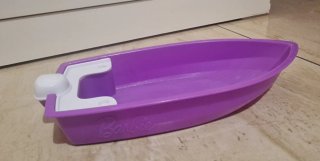 Barbie camper dei sogni 3 in 1 trasformabile
