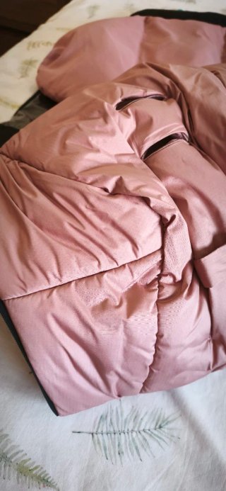Saco Bugaboo Invierno Alto Rendimiento