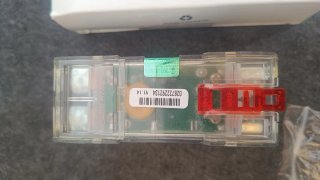 Medidor Energía Wallbox Pro2-Mod