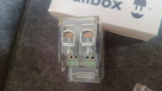 Medidor Energía Wallbox Pro2-Mod