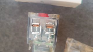 Medidor Energía Wallbox Pro2-Mod