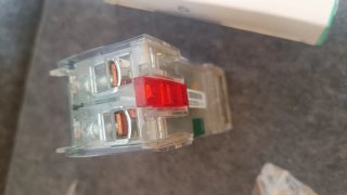Medidor Energía Wallbox Pro2-Mod