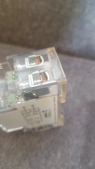 Medidor Energía Wallbox Pro2-Mod