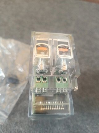 Medidor Energía Wallbox Pro2-Mod
