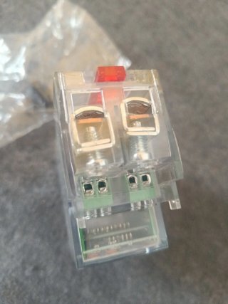Medidor Energía Wallbox Pro2-Mod