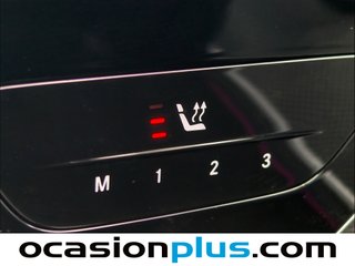 Mercedes-Benz Clase C 200 150 kW (204 CV)