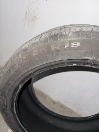 Neumático Pirelli Cinturato P7 C2 225/45R18 95Y