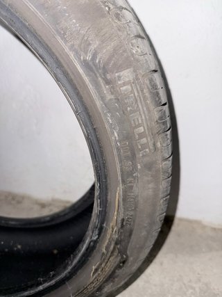 Neumático Pirelli Cinturato P7 C2 225/45R18 95Y