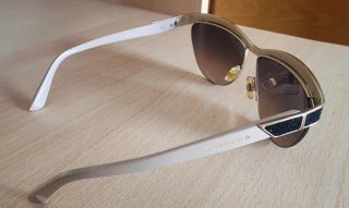 Gafas Swarovski Originales