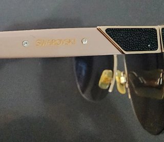 Gafas Swarovski Originales