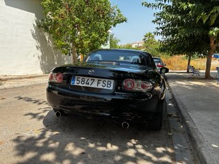 Mazda MX-5 2007