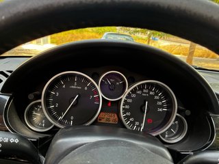Mazda MX-5 2007