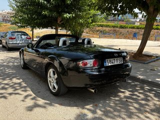 Mazda MX-5 2007