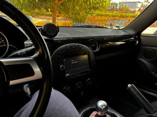 Mazda MX-5 2007