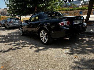 Mazda MX-5 2007