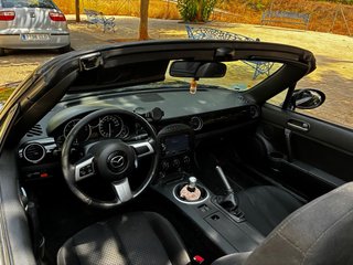 Mazda MX-5 2007