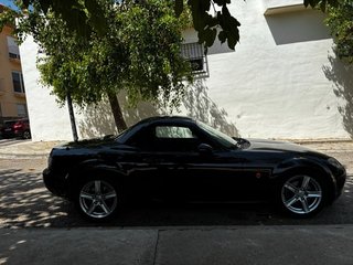 Mazda MX-5 2007