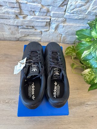 Adidas K74 Zapatillas Negras