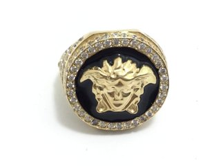 E590625-0 SELLO ORO 18K