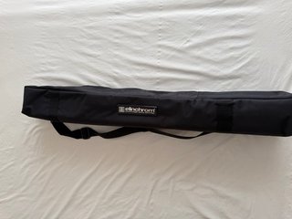 Kit Elinchrom D-Lite 4 it