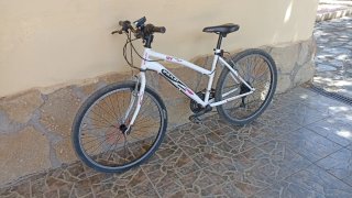 Bicicleta MTB STROKER 26"