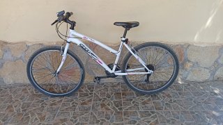 Bicicleta MTB STROKER 26"