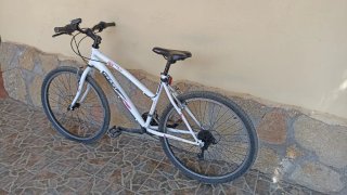 Bicicleta MTB STROKER 26"