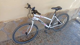 Bicicleta MTB STROKER 26"