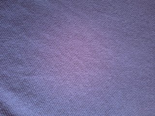 Polo Massimo Dutti punto morado Talla L (40)