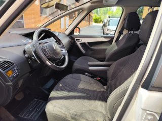 Citroen Grand C4 Picasso 2011