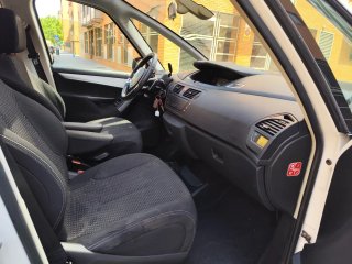 Citroen Grand C4 Picasso 2011