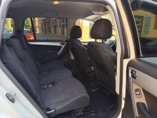 Citroen Grand C4 Picasso 2011