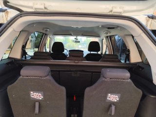 Citroen Grand C4 Picasso 2011