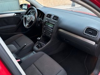 Volkswagen Golf 2009