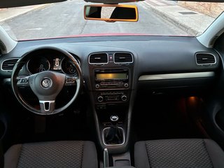 Volkswagen Golf 2009