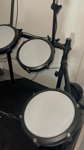 Batería Electrónica Alesis Nitro Max