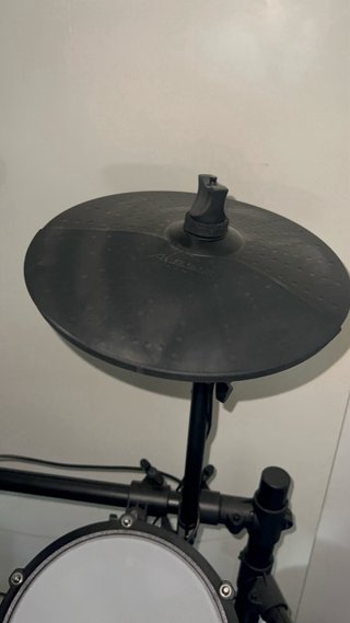 Batería Electrónica Alesis Nitro Max