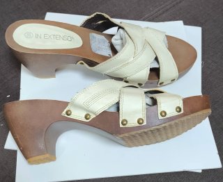 Sandalias IN EXTENSO Talla 39