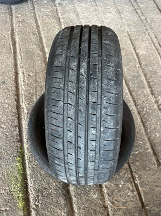 2 Neumáticos 195/55R15 85V