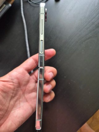 Samsung Z Flip 5